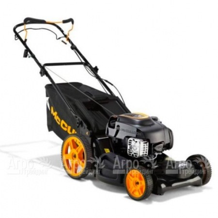 Газонокосилка бензиновая McCulloch M53-150WRP в Волжском