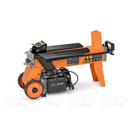 Электрический дровокол Villartec LS 370 в Волжском