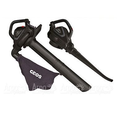 Воздуходувка электрическая GEOS Comfort BV3000E в Волжском