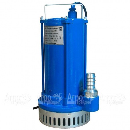Погружной насос Zitrek GNOM-40/25Тр (380В) в Волжском