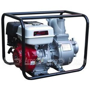 Бензиновая мотопомпа GREEN-FIELD LT40CX-177F в Волжском