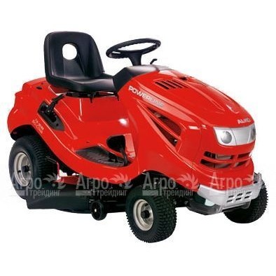 Садовый минитрактор Al-KO PowerLine T 15-102 HDS Bio-combi в Волжском