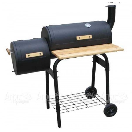 Гриль-коптильня Green Glade 11092  в Волжском