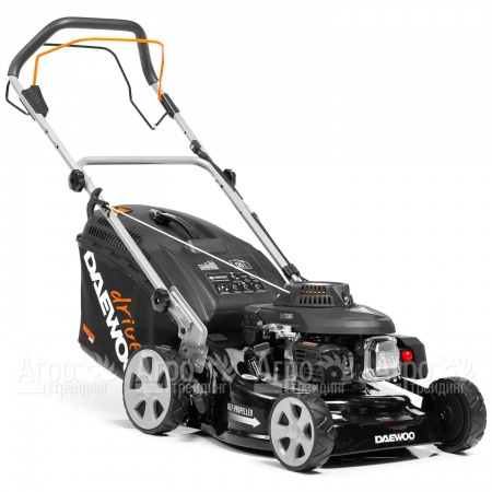 Газонокосилка бензиновая Daewoo DLM 45SP в Волжском