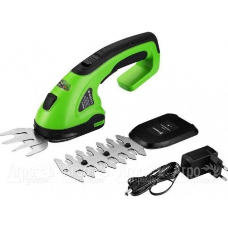 Аккумуляторные ножницы DEKO DKGS3.6 в Волжском