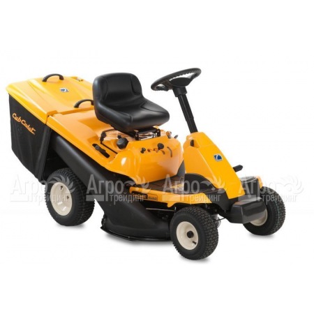 Садовый райдер Cub Cadet Minirider CC 114 TA в Волжском