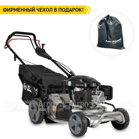 Газонокосилка бензиновая Мобил К XM491 Премиум в Волжском