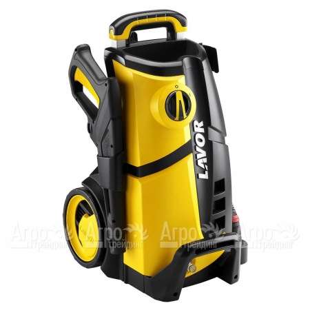 Мойка высокого давления Lavor LVR3 140 в Волжском