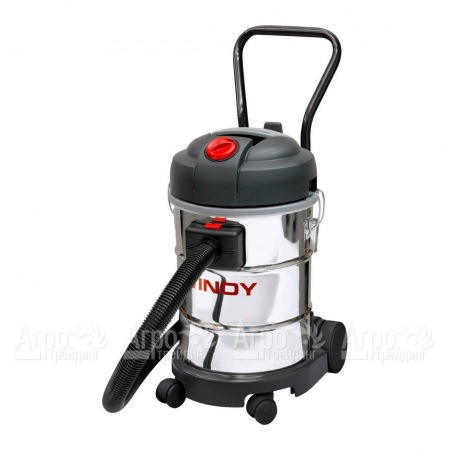 Промышленный пылесос Lavor Professional Windy 130 IF в Волжском