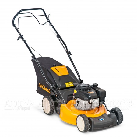 Газонокосилка бензиновая Cub Cadet CC LM1 AR42 (CC 42 SPO) в Волжском