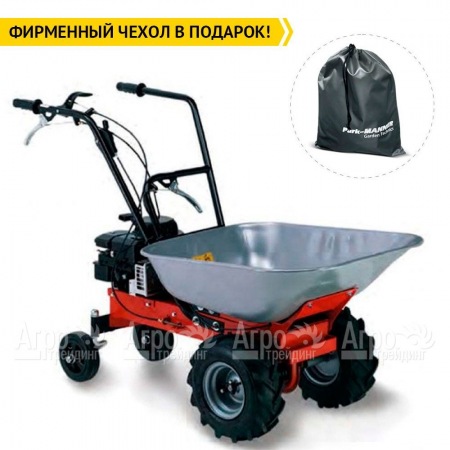 Самоходная тележка Eurosystems Carry Honda GCV-135 в Волжском