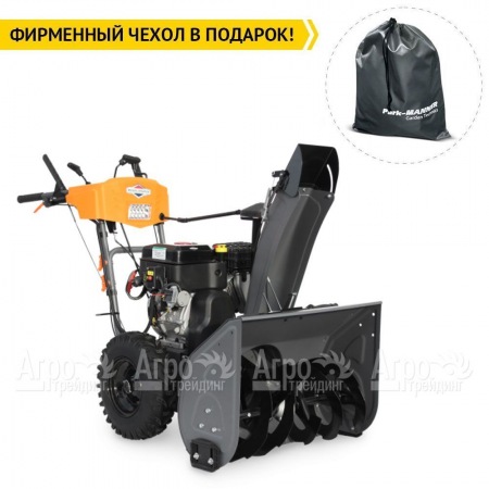 Снегоуборщик Villartec WB1070E в Волжском