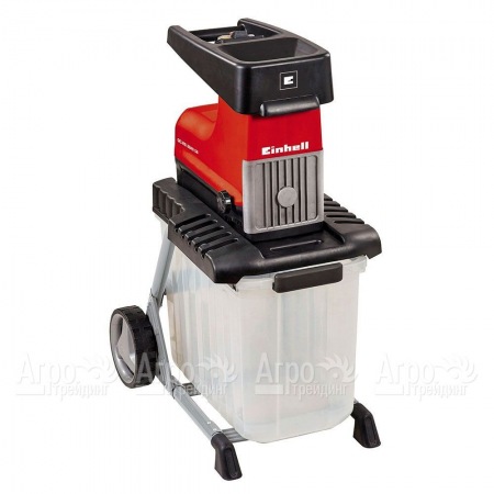 Измельчитель электрический Einhell GC-RS 2845 CB  в Волжском