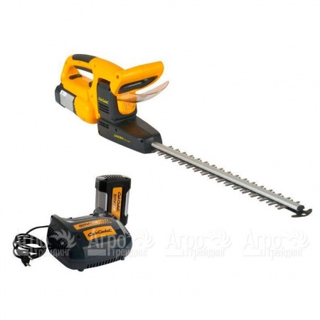 Аккумуляторный кусторез Cub Cadet LH3 EH SET в Волжском