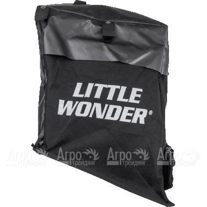 Мусоросборник для пылесоса Little Wonder Pro Vac SI  в Волжском