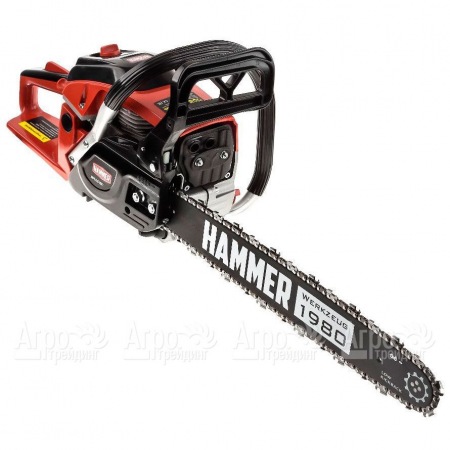 Бензопила Hammer BPL5518C-18&quot;  в Волжском