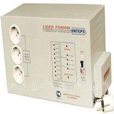 Стабилизатор напряжения LIDER PS 900W - 30 в Волжском