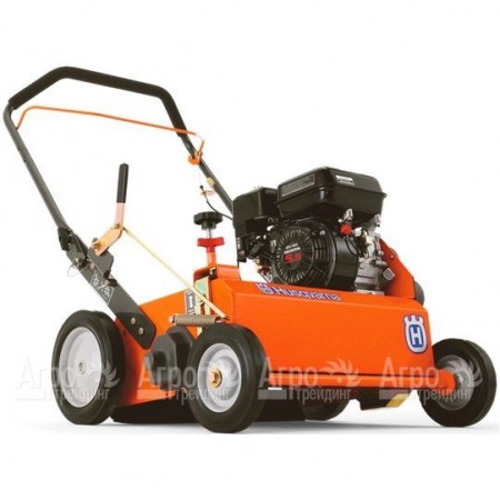 Husqvarna 5391071-86 Сеялка для DT22 в Волжском