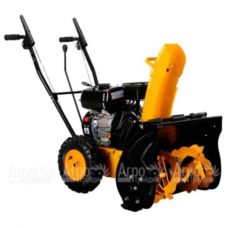 Бензиновый снегоуборщик RedVerg RD-240-55 в Волжском
