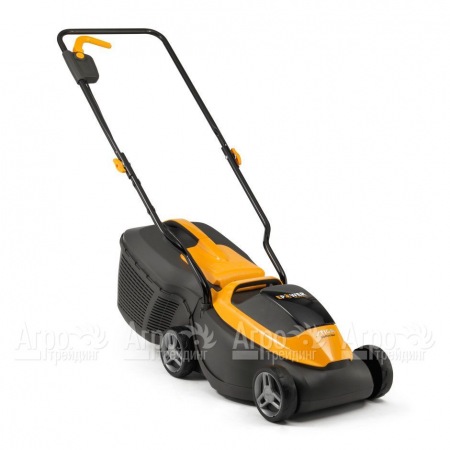Газонокосилка аккумуляторная Stiga Collector 136e Kit в Волжском