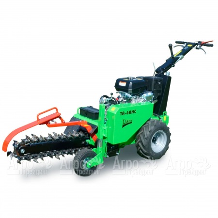 Траншеекопатель Laski TR60/13HC в Волжском