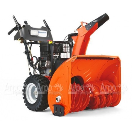 Снегоуборщик Husqvarna ST 261E в Волжском