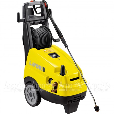 Мойка высокого давления Lavor Professional Tucson 1713 LP (с барабаном) в Волжском