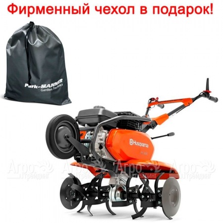 Культиватор Husqvarna TF230 в Волжском