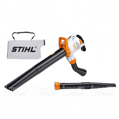 Воздуходувка электрическая Stihl SHE 81 в Волжском