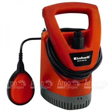 Насос для бочек Einhell RG-SP 300 RB в Волжском