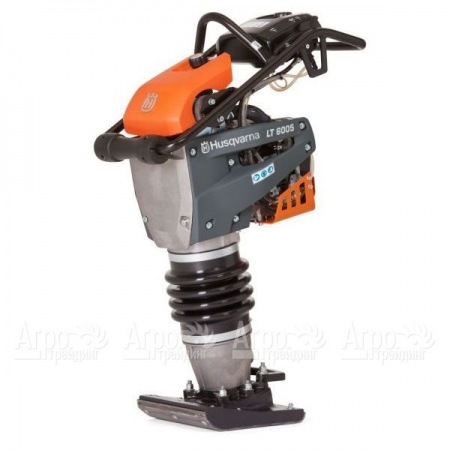 Вибротрамбовка Husqvarna Atlas Copco LT 6005 11" + в Волжском