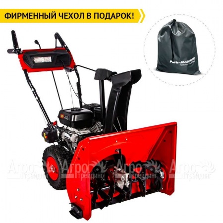Снегоуборщик DDE ST7066E в Волжском