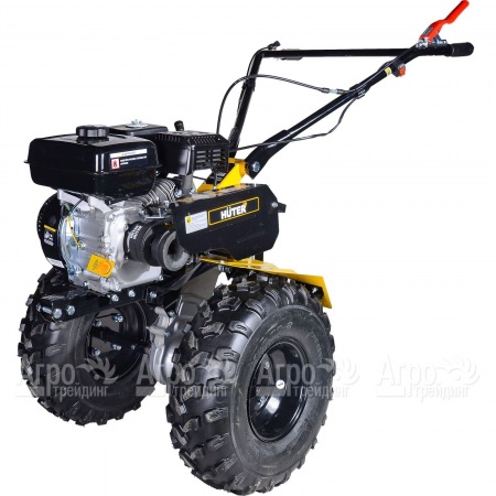 Мотоблок Huter МК-7000M Big Foot в Волжском