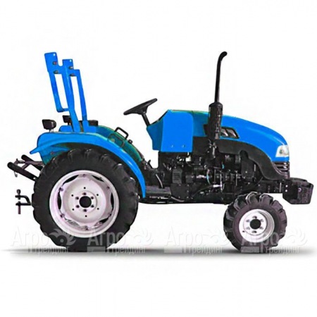 Многофункциональный минитрактор MasterYard M244 4WD в Волжском