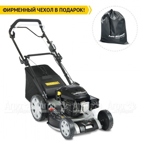 Газонокосилка бензиновая MA.RI.NA Systems KR 52SK HD775 в Волжском