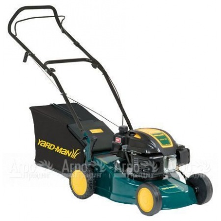 Газонокосилка бензиновая Yard-Man YM 4516 PO-L в Волжском