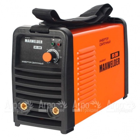 Сварочный аппарат Patriot Max Welder DC-200 в Волжском