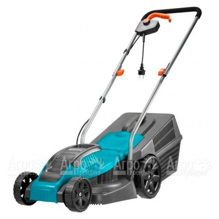 Газонокосилка электрическая Gardena PowerMax 1100/32 в Волжском