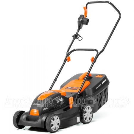 Газонокосилка электрическая Daewoo DLM1600E в Волжском