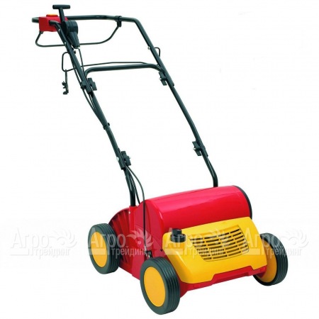 Вертикуттер (аэратор) электрический Wolf-Garten UV 30 EV в Волжском