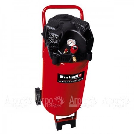 Компрессор безмаслянный Einhell TH-AC 240/50/10 OF в Волжском