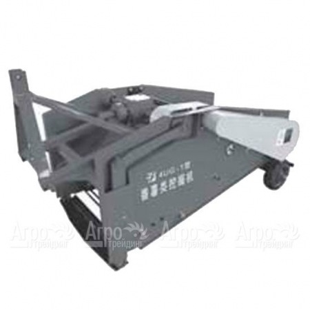 Картофелекопатель однорядный навесной 4UG-1 для тракторов MasterYard  в Волжском