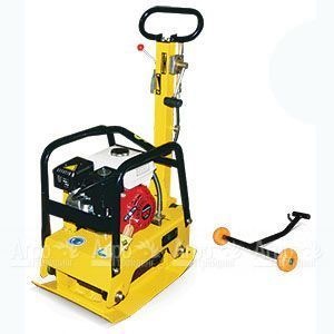 Виброплита ВП-25-4Р реверсивная в Волжском