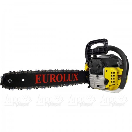 Бензопила Eurolux GS-4518 20" в Волжском
