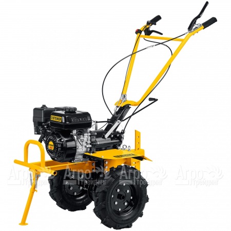 Мотоблок Steher GTS-500 (фрезы в комплекте) в Волжском