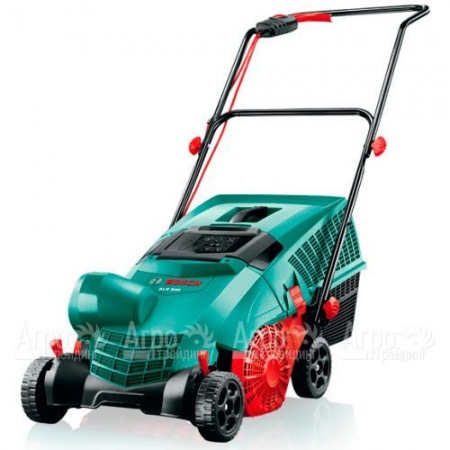 Скарификатор электрический Bosch ALR 900 в Волжском