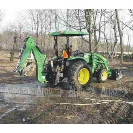 Задний ковш для тракторов John Deere в Волжском