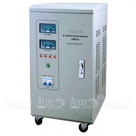 Стабилизатор напряжения Sturm PS9315 в Волжском