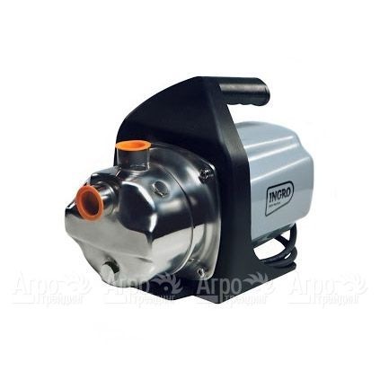 Поверхностный самовсасывающий насос Ingro Machine CAM 88-IM в Волжском