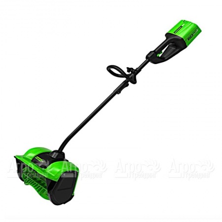 Снегоуборщик аккумуляторный (лопата) GreenWorks GD60SS (без аккумулятора и зарядного устройства) в Волжском